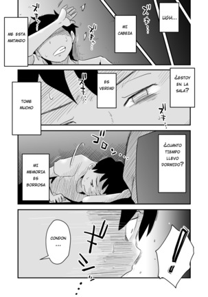 Netorare Mousou Syndrome Zenpen - Page 54