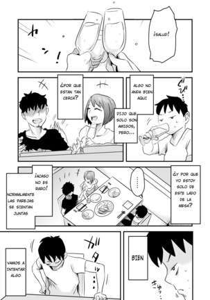 Netorare Mousou Syndrome Zenpen - Page 24