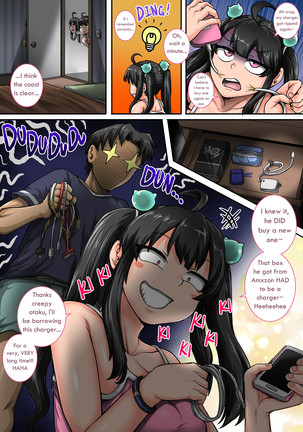 Mukatsuku Imouto wa Chanto Shikaranakucha 11~15 Matome|Annoying (Step) Sister Needs to be Scolded Chapters 11-15 Page #7