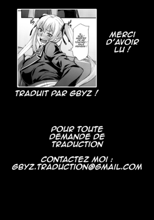 Reijou Shihai ~Kawasaki Rina Hen~ Page #20