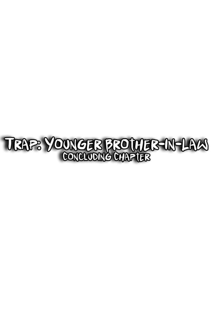 Trap: Younger Brother-In-Law Conclusion