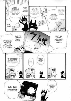 Watashi Wo Ariake E Tsuretette 10 Page #23