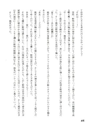 Noa Keno Hibi Page #46