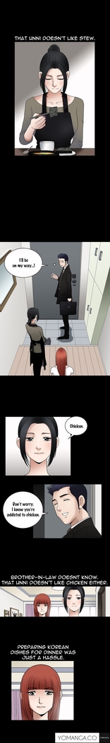 Seduction Ch.1-36