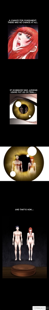 Seduction Ch.1-36