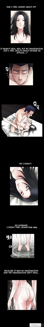Seduction Ch.1-36