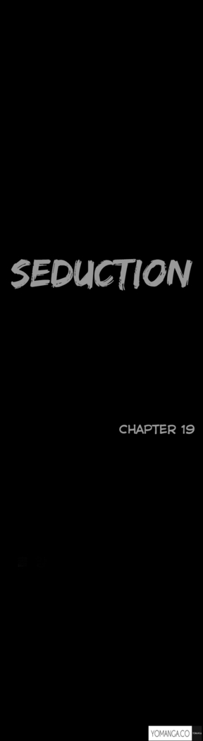 Seduction Ch.1-36