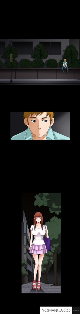 Seduction Ch.1-36