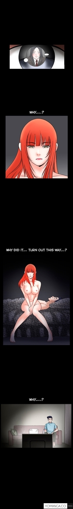 Seduction Ch.1-36
