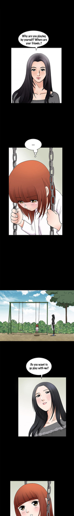 Seduction Ch.1-36