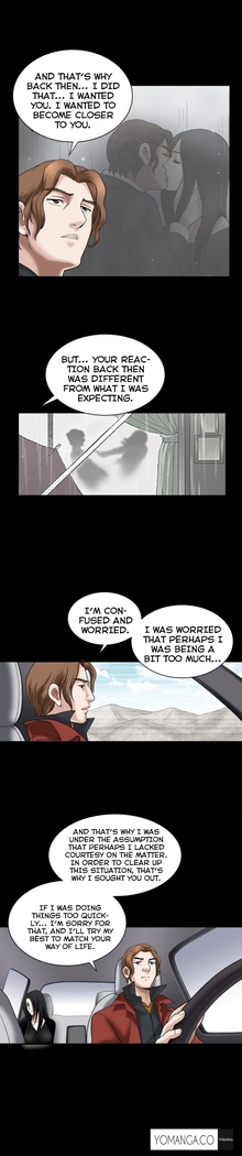Seduction Ch.1-36