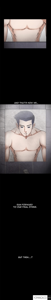 Seduction Ch.1-36