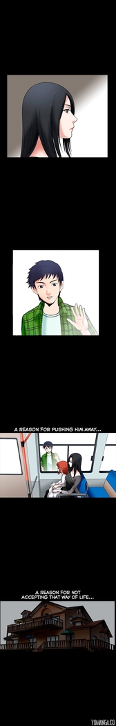Seduction Ch.1-36