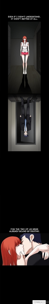 Seduction Ch.1-36