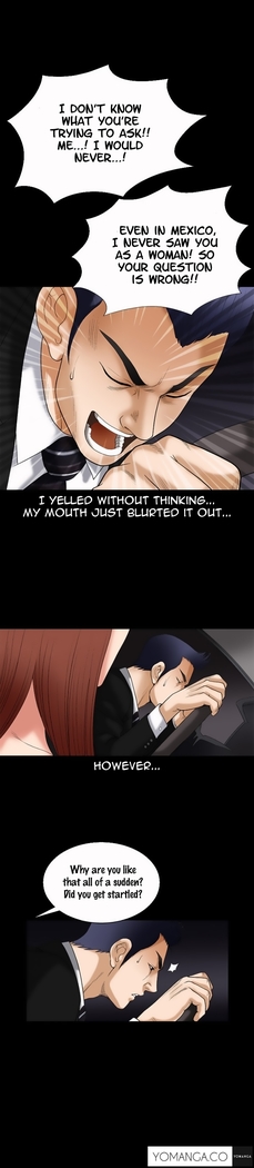 Seduction Ch.1-36