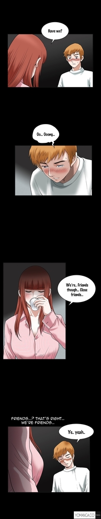 Seduction Ch.1-36