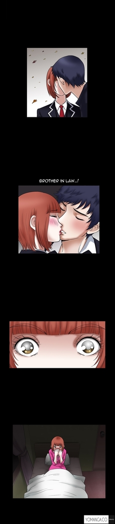 Seduction Ch.1-36