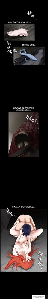Seduction Ch.1-36