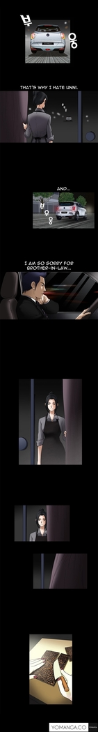 Seduction Ch.1-36
