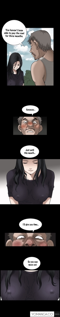 Seduction Ch.1-36