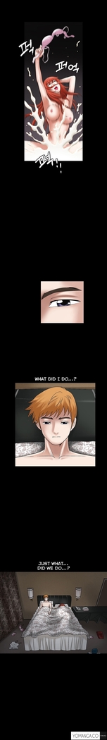 Seduction Ch.1-36