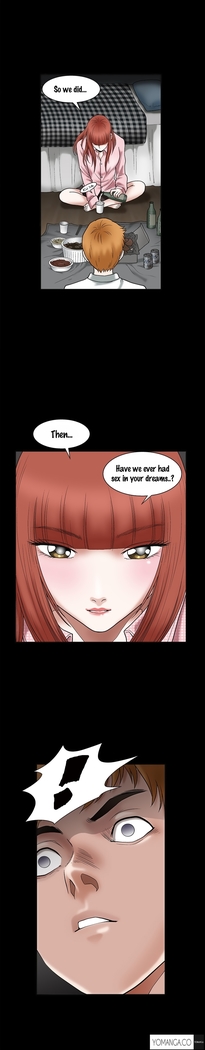 Seduction Ch.1-36