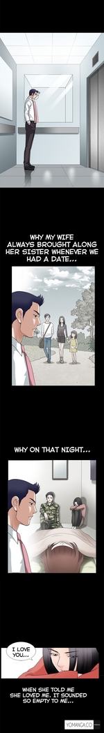 Seduction Ch.1-36