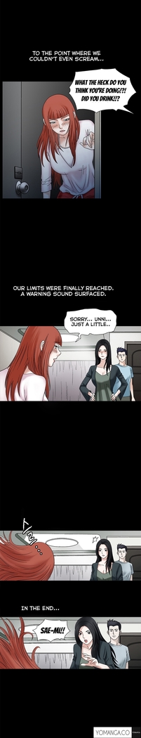 Seduction Ch.1-36