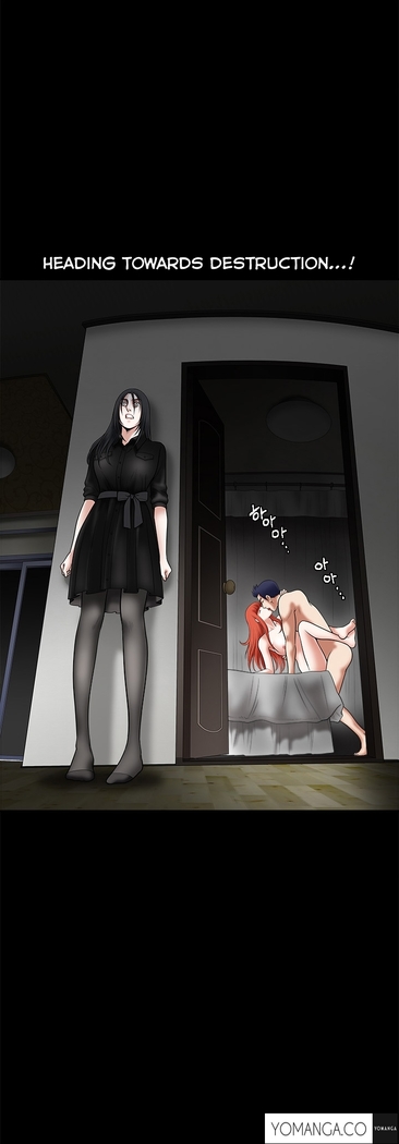 Seduction Ch.1-36