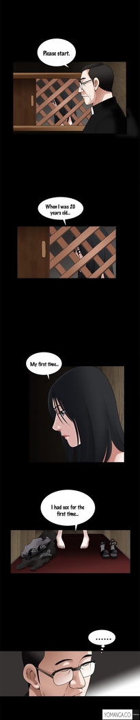 Seduction Ch.1-36