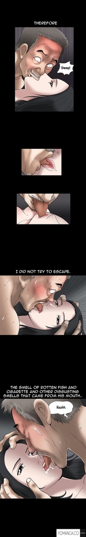 Seduction Ch.1-36