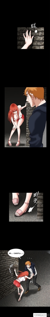Seduction Ch.1-36