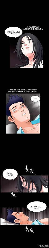 Seduction Ch.1-36