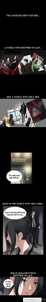 Seduction Ch.1-36