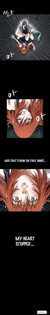 Seduction Ch.1-36