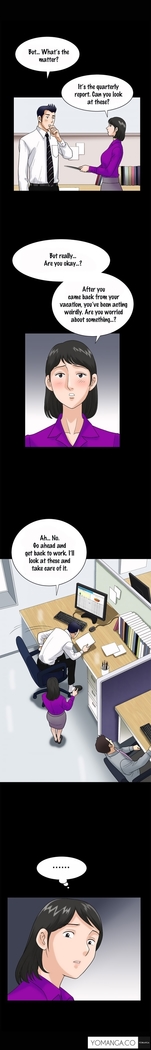 Seduction Ch.1-36