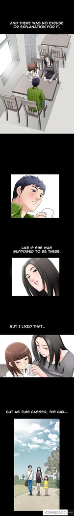 Seduction Ch.1-36