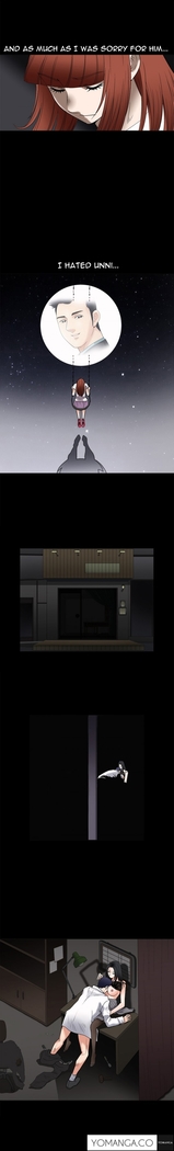 Seduction Ch.1-36