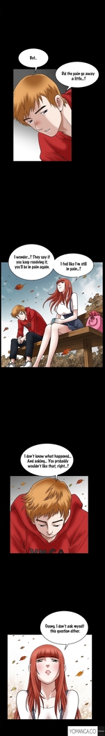 Seduction Ch.1-36