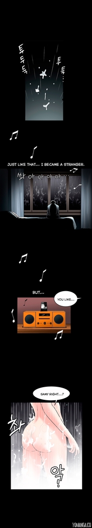 Seduction Ch.1-36