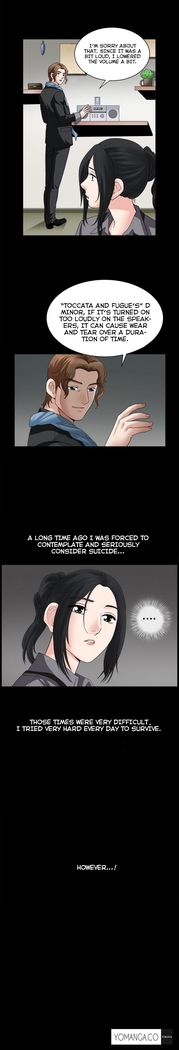 Seduction Ch.1-36