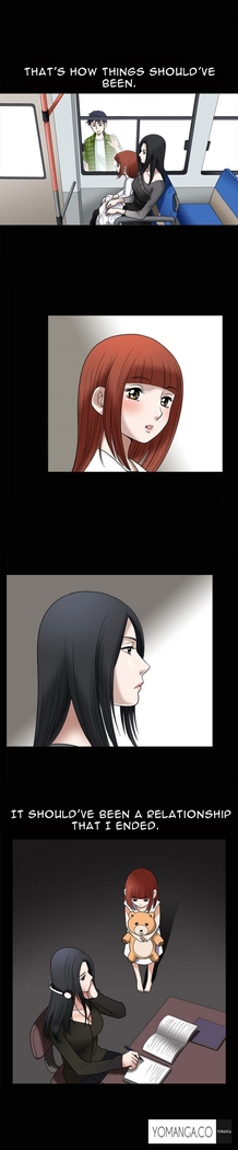 Seduction Ch.1-36