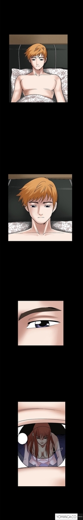 Seduction Ch.1-36