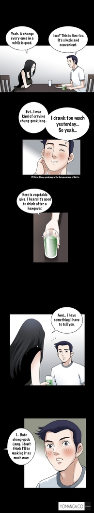 Seduction Ch.1-36