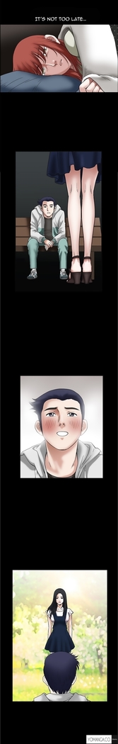 Seduction Ch.1-36