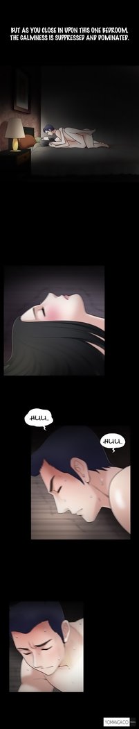 Seduction Ch.1-36