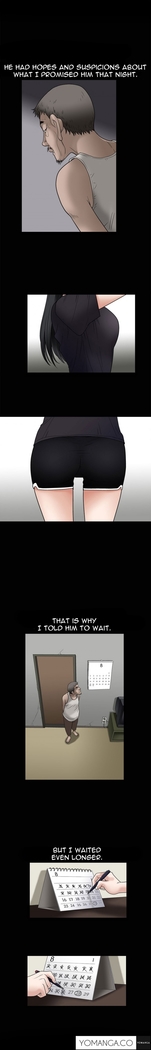 Seduction Ch.1-36