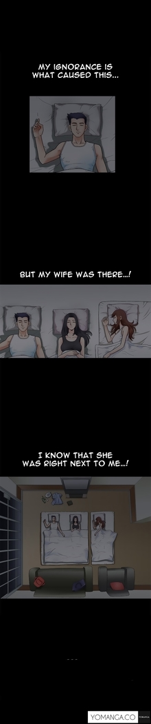Seduction Ch.1-36