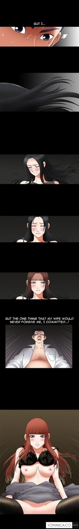 Seduction Ch.1-36