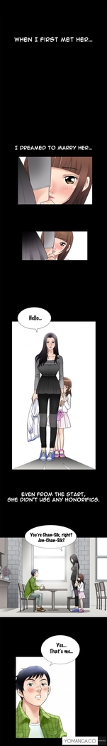 Seduction Ch.1-36